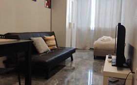 Comfy Flat, Athens City Center